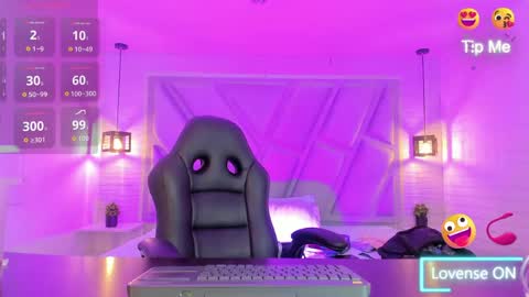 Snapshot of melany_heaven chatting on 5, 6, 2026 melany_heaven online show from 5, 6, 2026