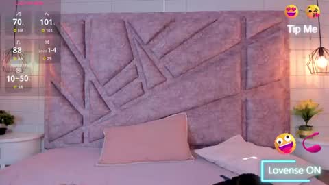 Snapshot of melany_heaven chatting on 11, 6, 2026 melany_heaven online show from 11, 6, 2026