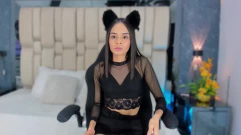 melany_hoffman online show from 25, 9, 2025