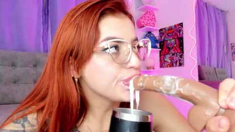 melany_jhonsonn online show from 27, 3, 2026