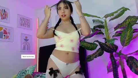 Snapshot of melany_na chatting on 17, 6, 2026 Melany online show from 17, 6, 2026