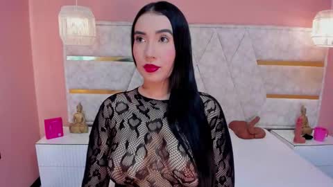Melany Rouse online show from 26, 3, 2026