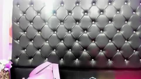 Snapshot of melanyanal_ chatting on 14, 9, 2025 MelanyAnal online show from 14, 9, 2025