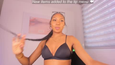 Snapshot of melanyriz chatting on 1, 6, 2026 melanyriz online show from 1, 6, 2026