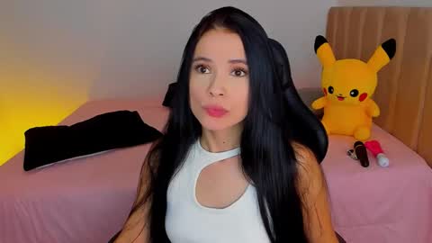 melanyrouse1 online show from 17, 1, 2026