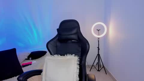 melanyrouse1 online show from 21, 4, 2026