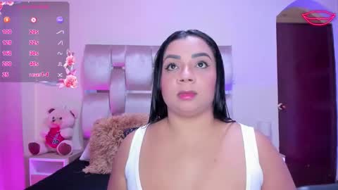 Melany online show from 10, 11, 2025