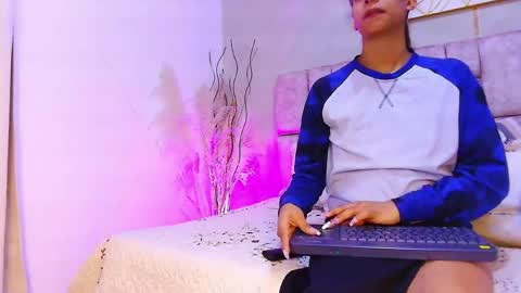 Snapshot of melanystone_ chatting on 26, 5, 2026 Melany online show from 26, 5, 2026