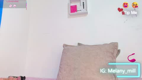 Snapshot of melanyy_miller chatting on 3, 5, 2026 melanny online show from 3, 5, 2026