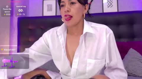 MeleekXXX online show from 23, 10, 2025