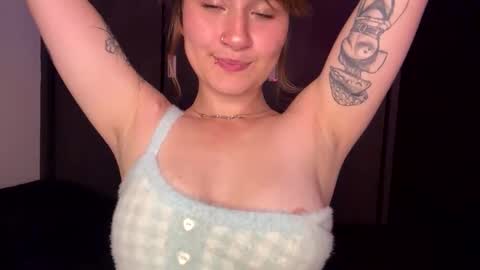 Snapshot of meleena_fox chatting on 28, 5, 2026 Im Meleena online show from 28, 5, 2026
