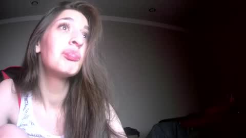 Snapshot of melena_caramel chatting on 1, 6, 2026 melena_caramel online show from 1, 6, 2026
