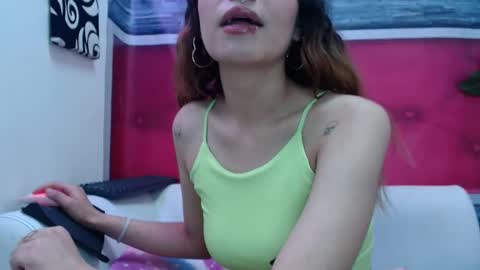 melhiza online show from 23, 12, 2024