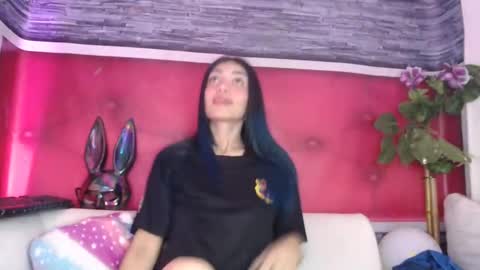 melhiza online show from 16, 2, 2025