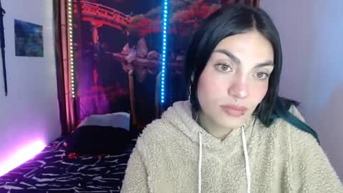 melhiza online show from 22, 2, 2025