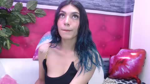 melhiza online show from 28, 2, 2025