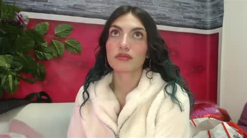 melhiza online show from 6, 3, 2025