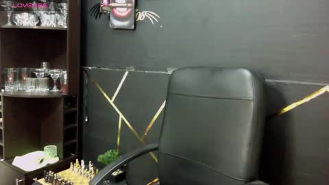 melhiza online show from 15, 10, 2025