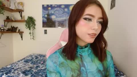 Mel  online show from 14, 1, 2026