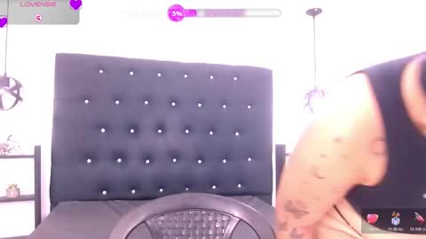 meli_blad online show from 5, 11, 2025