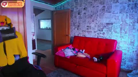 Snapshot of meli_pixel chatting on 15, 10, 2025 MELISSA online show from 15, 10, 2025
