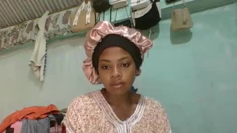 meliana98 online show from 17, 12, 2025