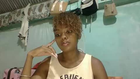 meliana98 online show from 22, 12, 2025