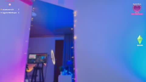 Meli           online show from 15, 1, 2026