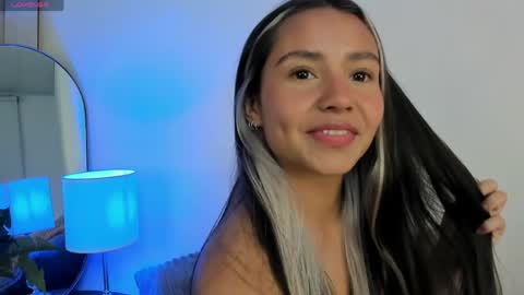 Melii  online show from 27, 3, 2026