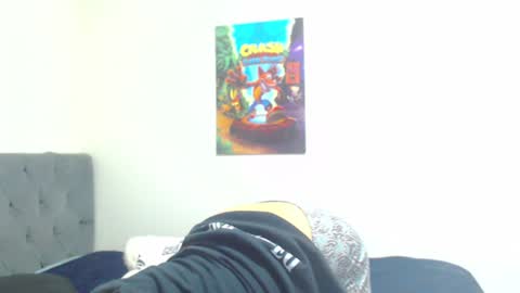 Snapshot of meliinna_xxx chatting on 10, 1, 2025 meliinna_xxx online show from 10, 1, 2025