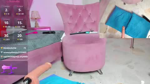 Meliissa online show from 3, 3, 2025