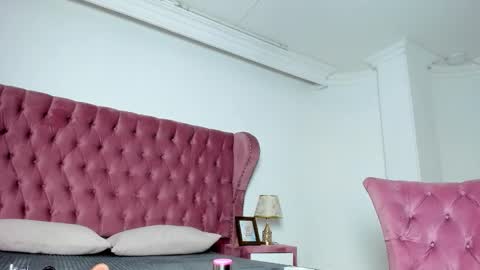 Meliissa online show from 4, 11, 2025