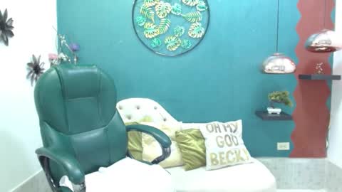 Snapshot of melika_sweet chatting on 12, 12, 2024 eli online show from 12, 12, 2024