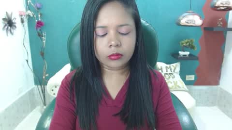 Snapshot of melika_sweet chatting on 28, 12, 2024 eli online show from 28, 12, 2024