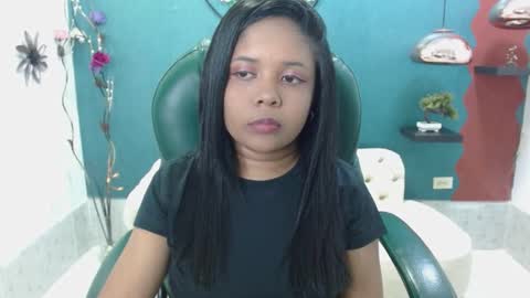 Snapshot of melika_sweet chatting on 31, 12, 2024 eli online show from 31, 12, 2024