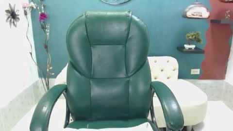 Snapshot of melika_sweet chatting on 31, 12, 2024 eli online show from 31, 12, 2024