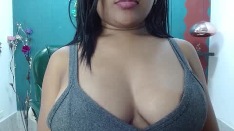 Snapshot of melika_sweet chatting on 14, 1, 2025 eli online show from 14, 1, 2025