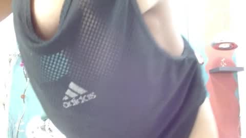 Snapshot of melika_sweet chatting on 20, 1, 2025 eli online show from 20, 1, 2025