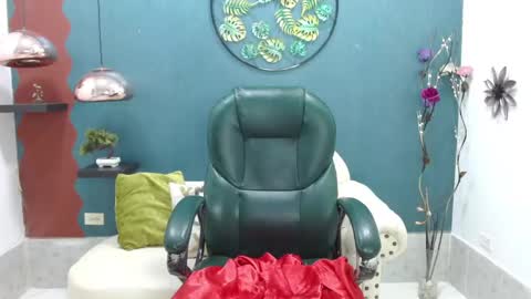 Snapshot of melika_sweet chatting on 23, 1, 2025 eli online show from 23, 1, 2025