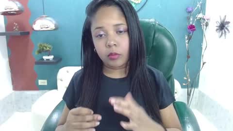 Snapshot of melika_sweet chatting on 27, 1, 2025 eli online show from 27, 1, 2025