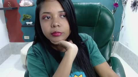 Snapshot of melika_sweet chatting on 29, 1, 2025 eli online show from 29, 1, 2025