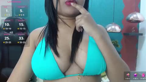 Snapshot of melika_sweet chatting on 7, 2, 2025 eli online show from 7, 2, 2025