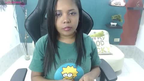 Snapshot of melika_sweet chatting on 12, 2, 2025 eli online show from 12, 2, 2025