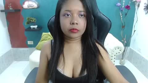 Snapshot of melika_sweet chatting on 26, 2, 2025 eli online show from 26, 2, 2025