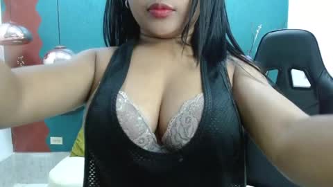 Snapshot of melika_sweet chatting on 28, 2, 2025 eli online show from 28, 2, 2025