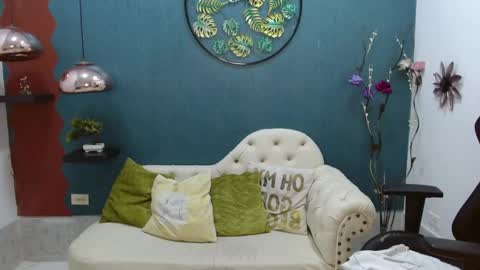 Snapshot of melika_sweet chatting on 1, 3, 2025 eli online show from 1, 3, 2025