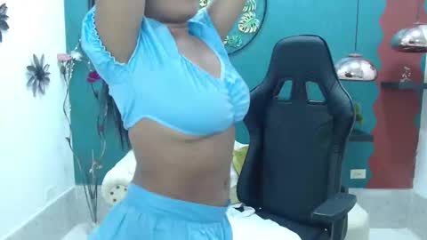 Snapshot of melika_sweet chatting on 7, 3, 2025 eli online show from 7, 3, 2025