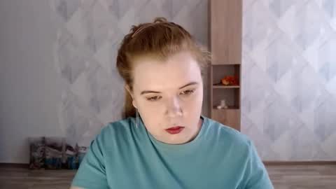 Melina online show from 2, 11, 2025