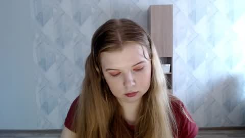 Melina online show from 11, 4, 2026