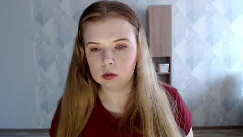 Melina online show from 11, 4, 2026